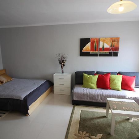 Apartament Pod Jasna Gora Częstochowa Eksteriør billede