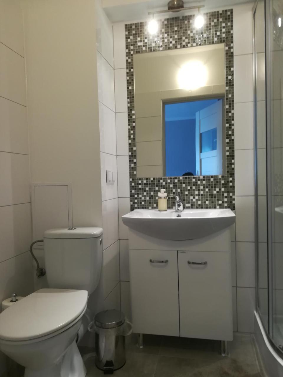 Apartament Pod Jasna Gora Częstochowa Eksteriør billede