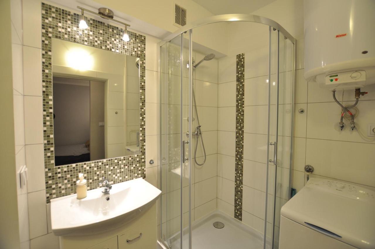Apartament Pod Jasna Gora Częstochowa Eksteriør billede